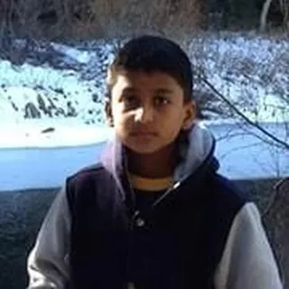 Suresh R.
