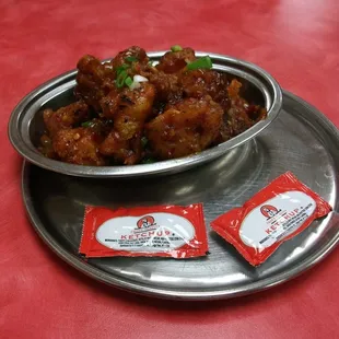 Gobi Manchurian