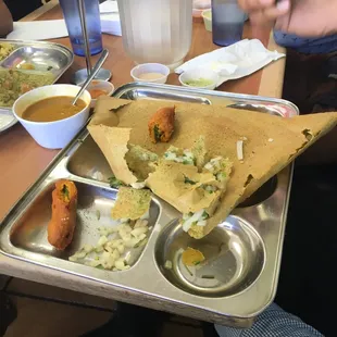 Spicy Cut Mirchi