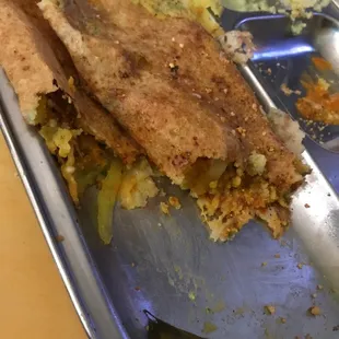 Dp Special Rava Masala