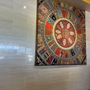 Cool Rug Art