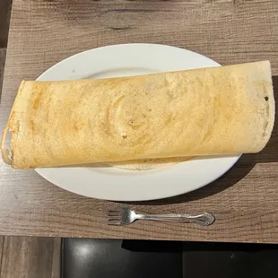 dosa masala