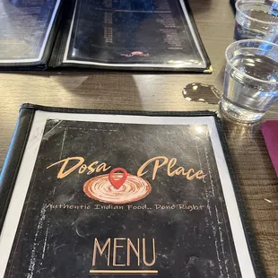 Dosa Place