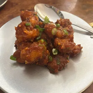 211. Gobi Manchurian