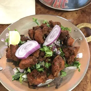 220. Chennai Chicken 65