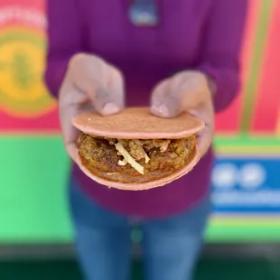 Dosa Shack