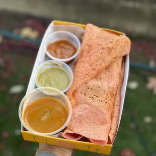 ig: @whatsviveating  |  spc dosa