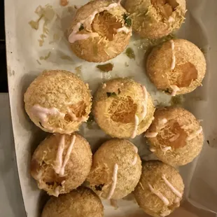 Pani puri