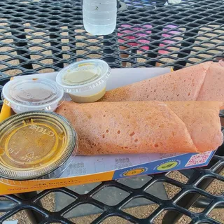 The Original Dosa