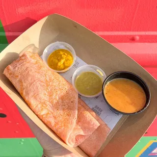 SPC Dosa