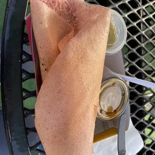 Jack of All Dosa
