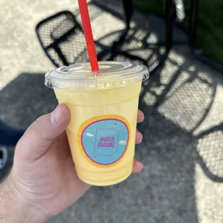 Mango Lassi