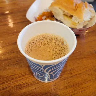 Unlimited Chai  Ig @josieinflavortown