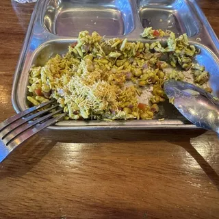 Bhel Puri