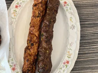 Khan Karahi Kabobs