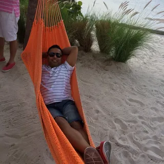 Gaurav K.