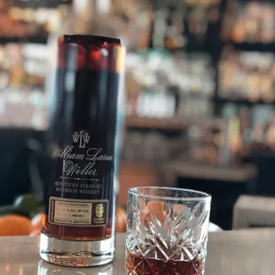 William Larue Weller