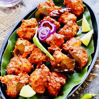 Chicken 65