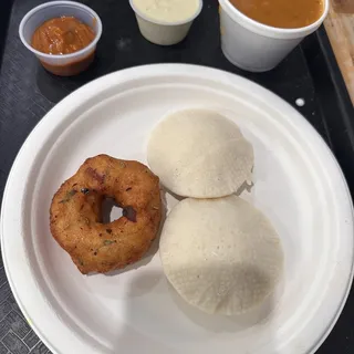 Idli