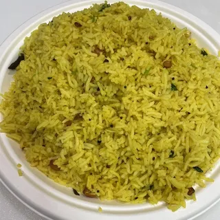 Lemon Rice
