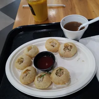 Pani Puri