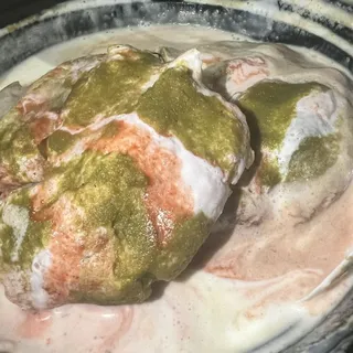 Dahi Vada