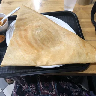 Masala Dosa