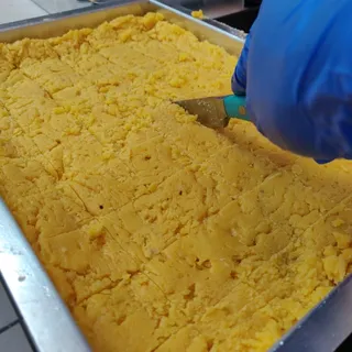 Mysore Pak