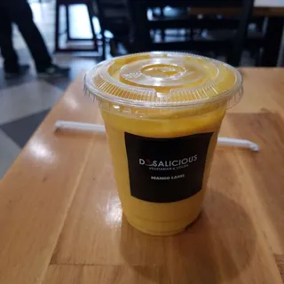 Mango Lassi