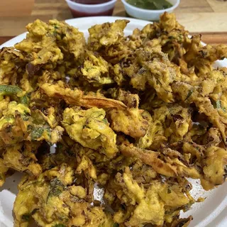 Mixed Veg Pakoda