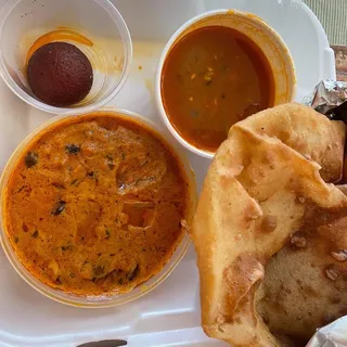 Expres Thali