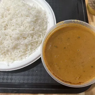 Chana Masala