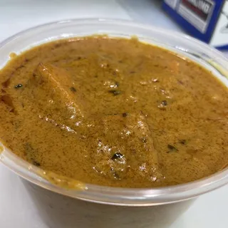 Paneer Butter Masala