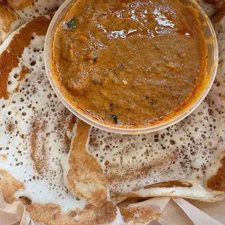 Chicken Curry