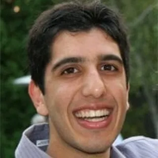 Arjun M.