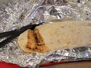 Laredo's Burrito and Taco Shop