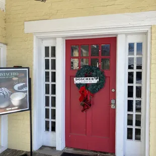 Doscher's Candies