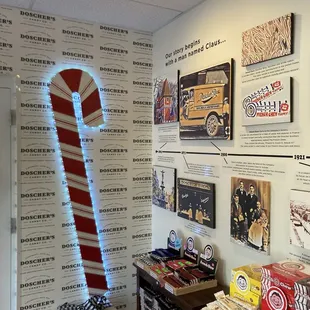 History room