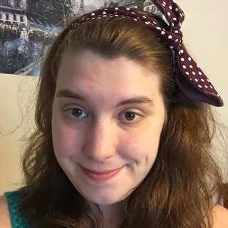 Megan G.