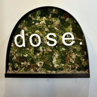 Cool sign