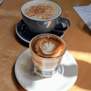Chai Latte