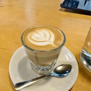 Cortado