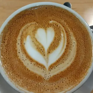 Flat White