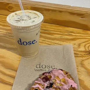 Dose