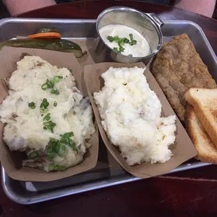 Chicken Fried Steak