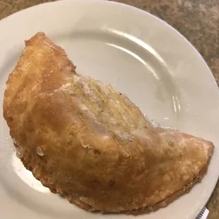 Empanadas $3