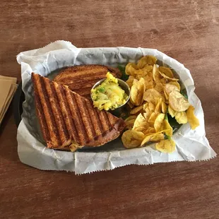 Artisan Grill Panini