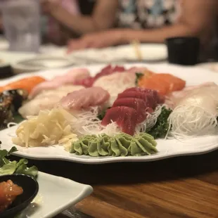 Sashimi