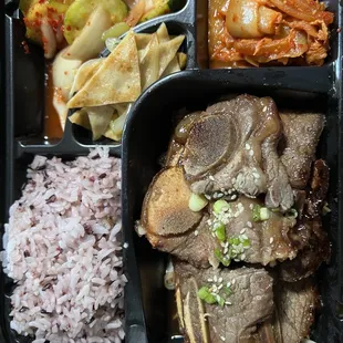Galbi