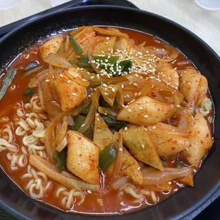 Rabokki